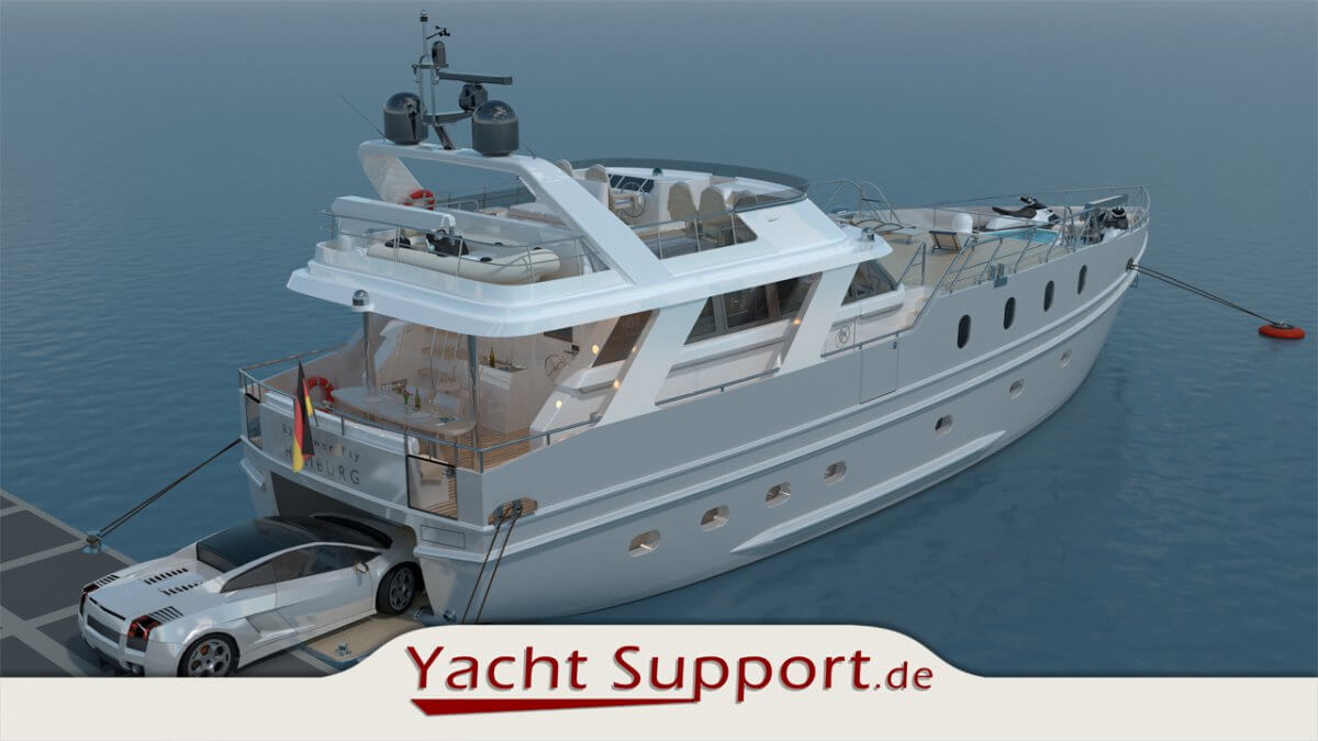 list yachtbau